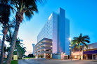 Aloft Cancun