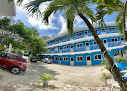 Blue Coconut Cancún Hotel