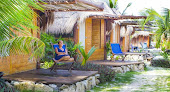 Blue Kay Mahahual