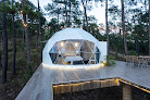 Bosque De León Glamping Hotel