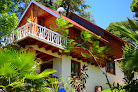 Cabañas El Chalet