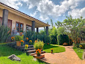 Cabañas Sandunga