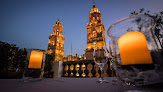 Cantera Diez Hotel Boutique