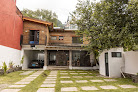 Casa Antares Tepoztlan