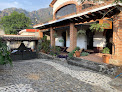 Casa Arte - Hotel Cafe Lounge Galeria Eventos