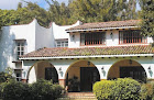 Casa De Las Conchas
