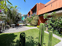 Casa De Las Palmas, Nancy Guest House