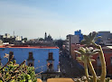 Casa Sabina Down Town Mexico City