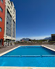 Chn Hotel Monterrey Norte
