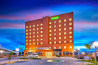 City Express Junior By Marriott Puebla Angelopolis