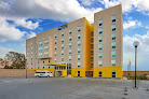 City Express Junior By Marriott Puebla Finsa