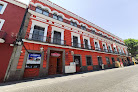 Collection O Hotel Del Portal, Puebla