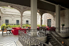 Downtown Mexico Hotel