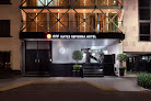 Exe Suites Reforma