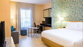 Fairfield Inn & Suites Querétaro Juriquilla