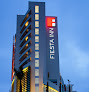 Fiesta Inn Puebla Las Ánimas