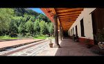 Hacienda Concepción De Borda