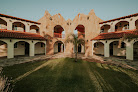 Hacienda Los Olivos