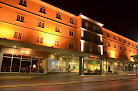 Hampton By Hilton Tampico Zona Dorada