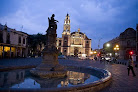 Hampton Inn & Suites Mexico City - Centro Histórico