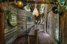 Hidden Treehouse Tulum