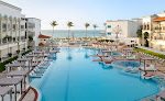 Hilton Playa Del Carmen, An All-inclusive Adult Only Resort