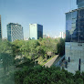 Holiday Inn Express Mexico Reforma