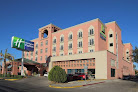 Holiday Inn Express Torreón