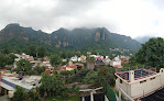 Hospedaje Jardinera