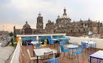 Hostal Mexiqui Zocalo