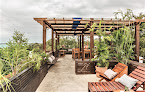 Hotel Aires Bacalar
