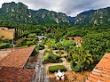 Hotel Amatlán De Quetzalcoatl