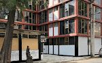 Hotel Aquario Cdmx - Central Del Norte