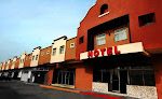 Hotel Astor