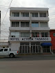Hotel Azteca Tabasco