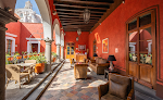 Hotel Boutique Casona De La China Poblana