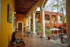 Hotel Boutique Hacienda Del Gobernador Colima