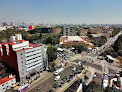 Hotel California Cdmx