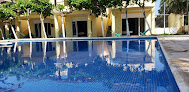 Hotel Canto Del Mar Azul