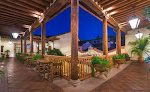 Hotel Casa Del Naranjo