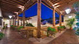 Hotel Casa Del Naranjo