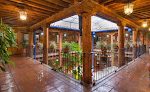 Hotel Casa Del Refugio