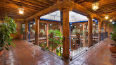 Hotel Casa Del Refugio