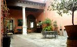 Hotel Casa Eugenia