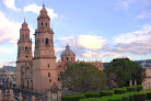 Hotel Casino Morelia
