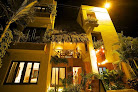Hotel Cielo Rojo
