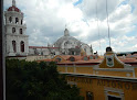 Hotel Colonial De Puebla