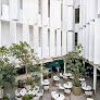 Hotel Condesa Df