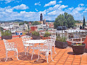 Hotel Del Capitán De Puebla S.a De C.v.