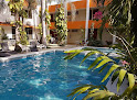 Hotel Delfín Playa Azul
